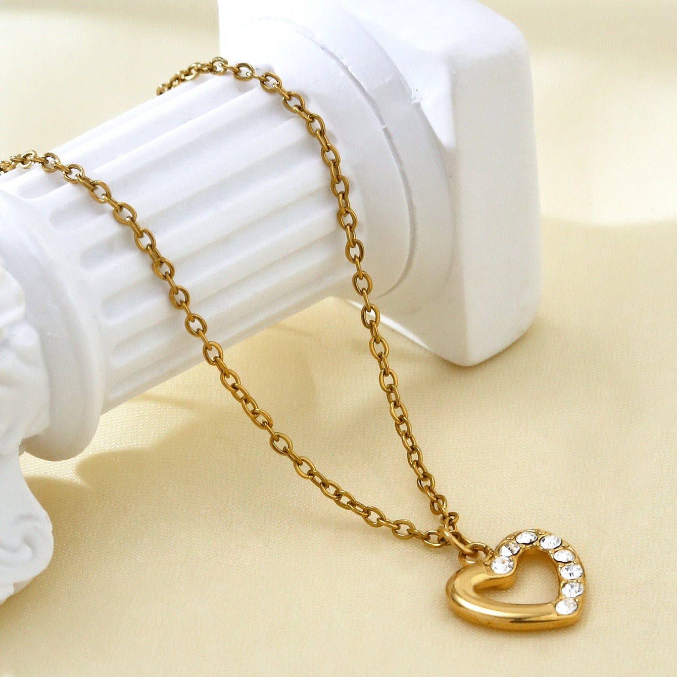Belame Necklace
