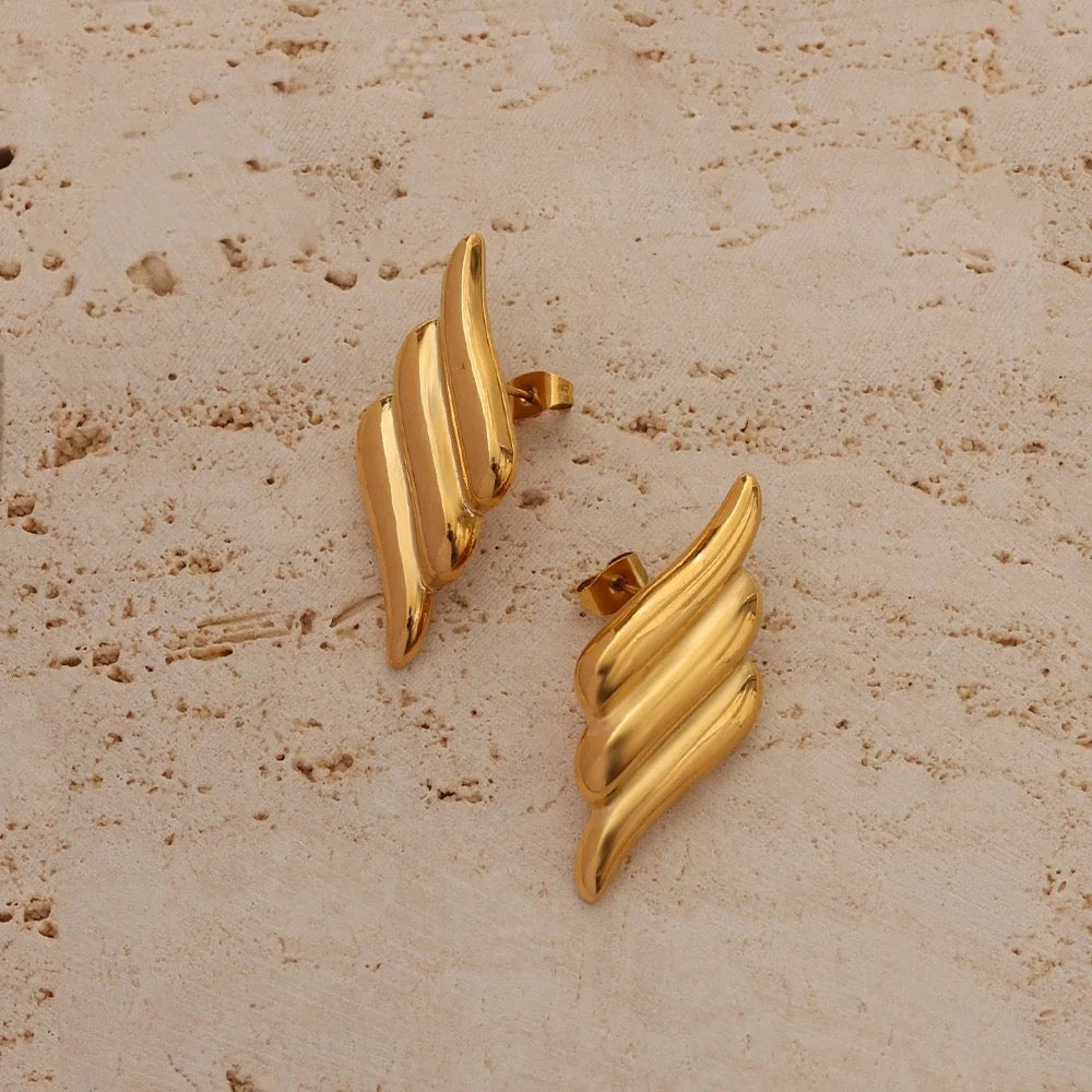 Wings Studs