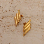 Wings Studs