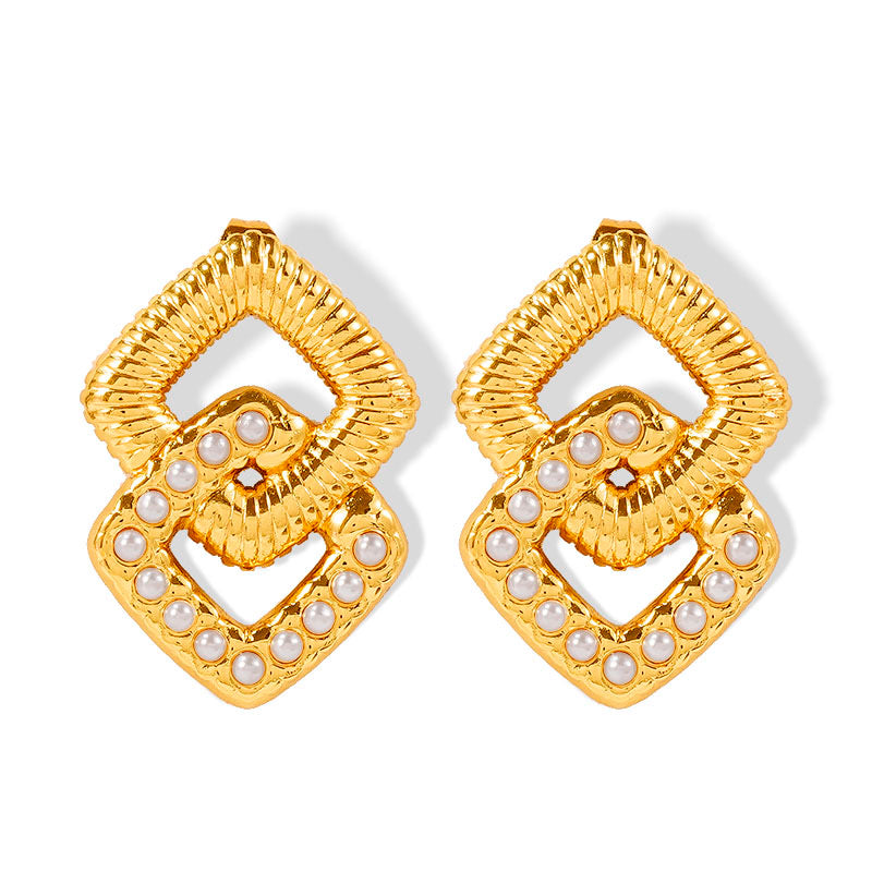 Aria Earrings