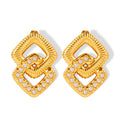 Aria Earrings