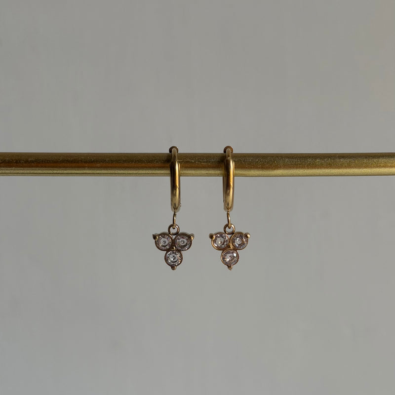 Grace Earrings