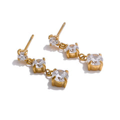 Dawn Earrings