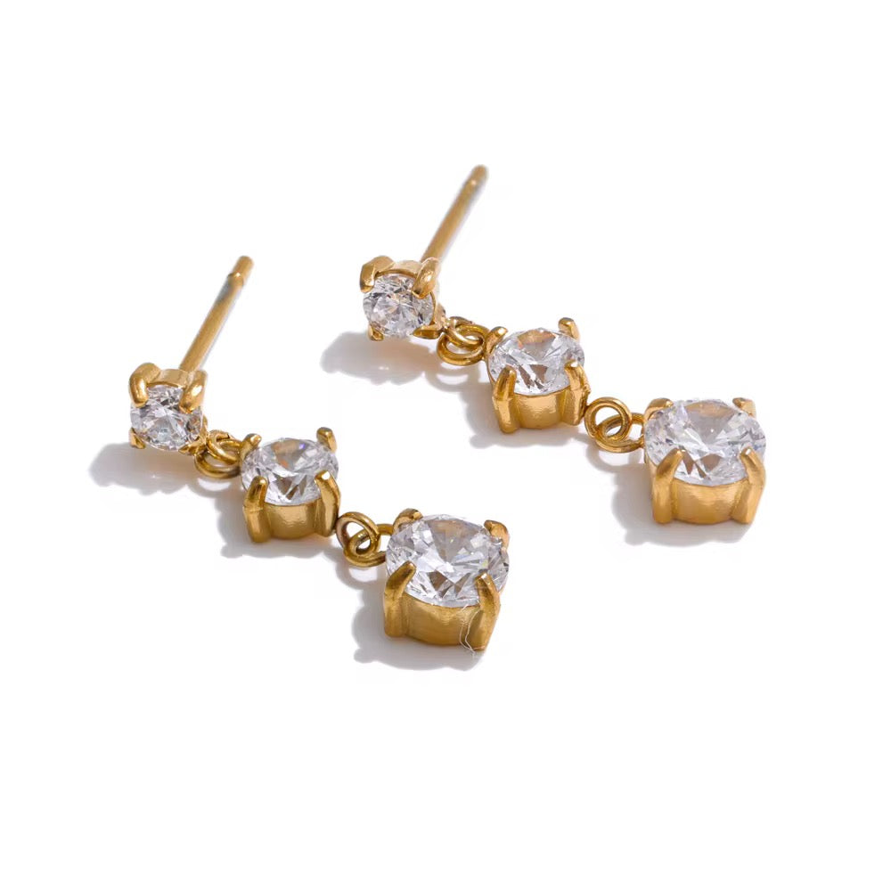 Dawn Earrings