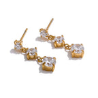 Dawn Earrings