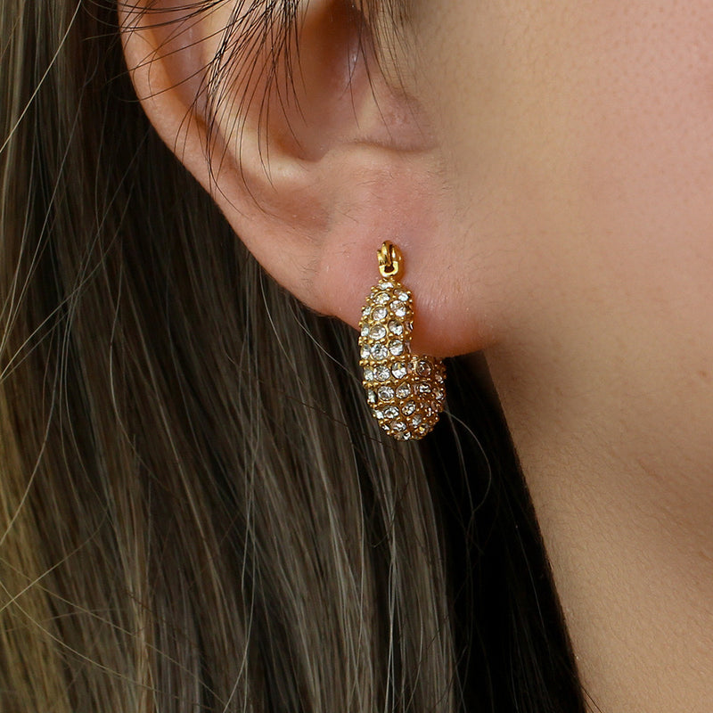 Luxina Hoops