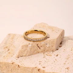 Pave Ring