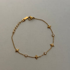 Celeste Dainty Bracelet