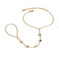 Inaya Handchain Bracelet