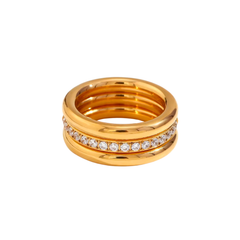 Alessia Ring (set of 3)