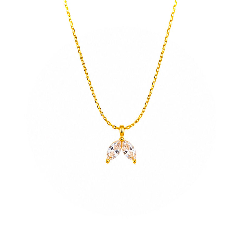 Camille Necklace