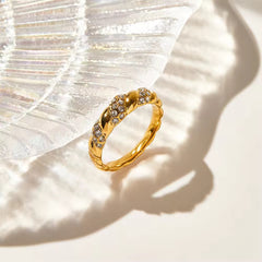 Sansa Ring