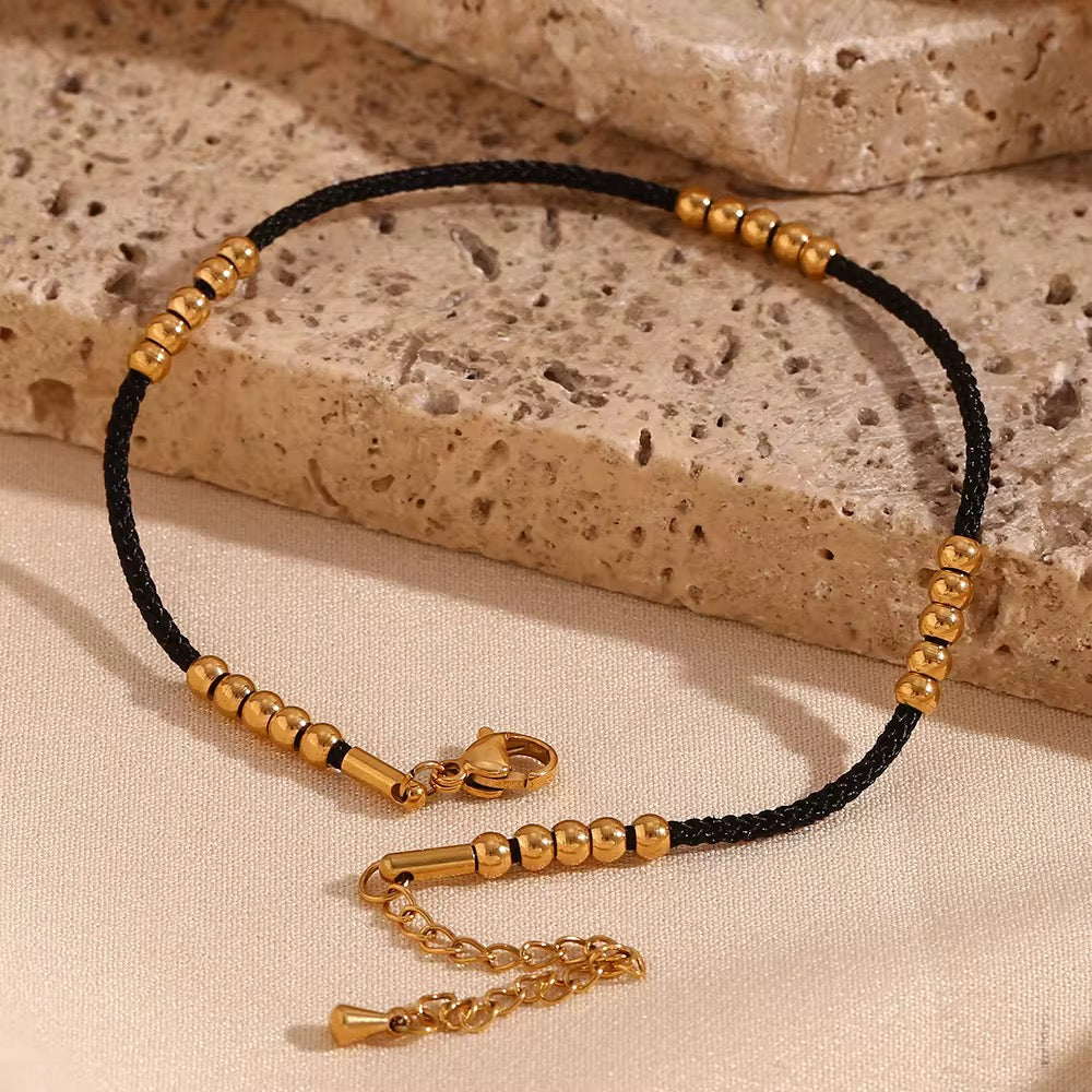 Nazar Anklet