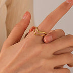 Ophelia Ring