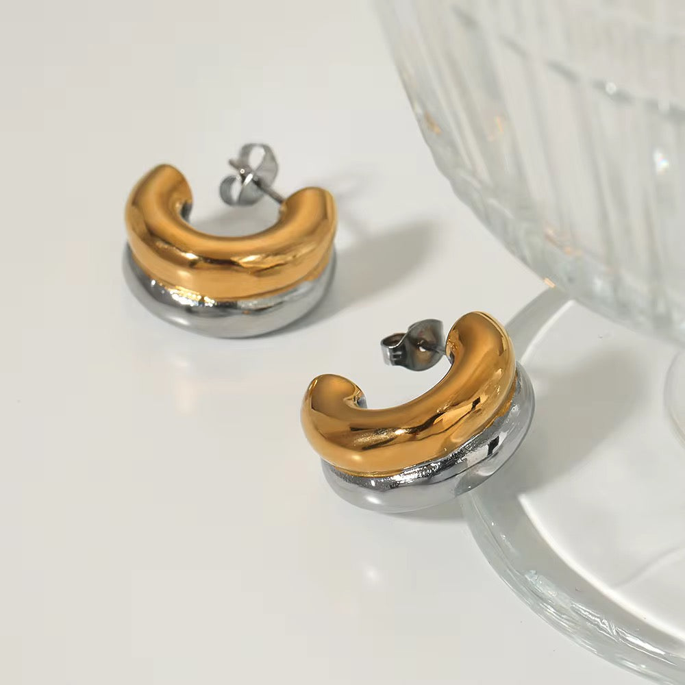 Fusion Hoops