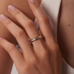 Pave Ring