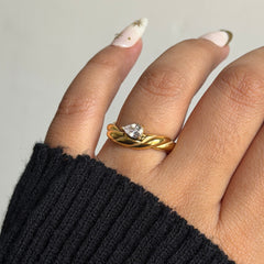 Delia Ring