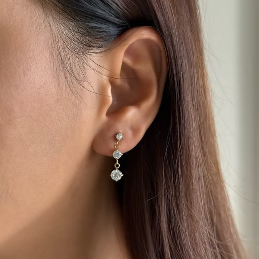 Dawn Earrings