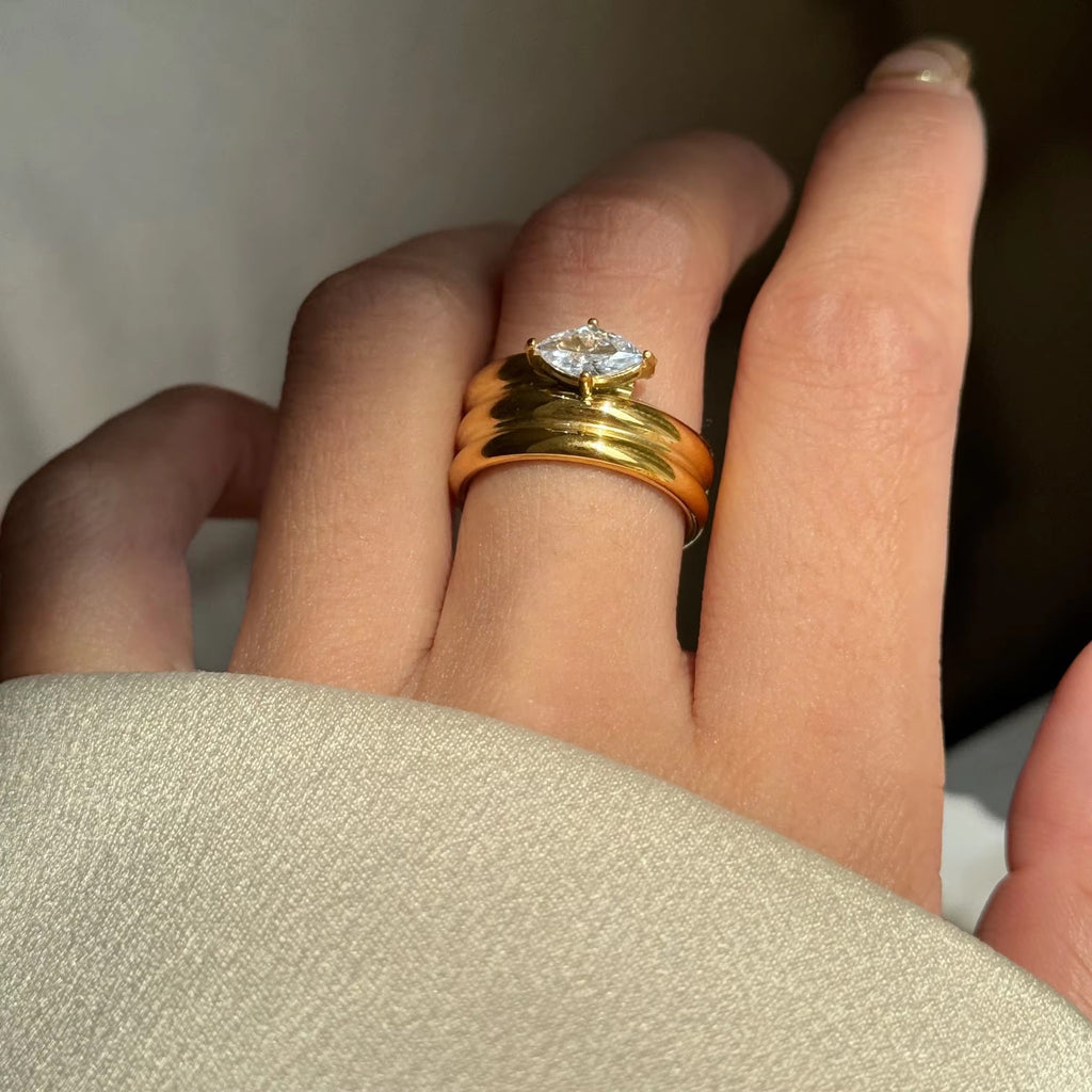 Arya Ring