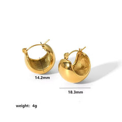 Bella Earrings