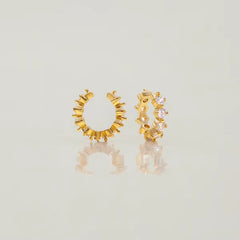 Enola Ear Cuff (NO PIERCING NEEDED)