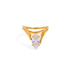 V-wing Ring