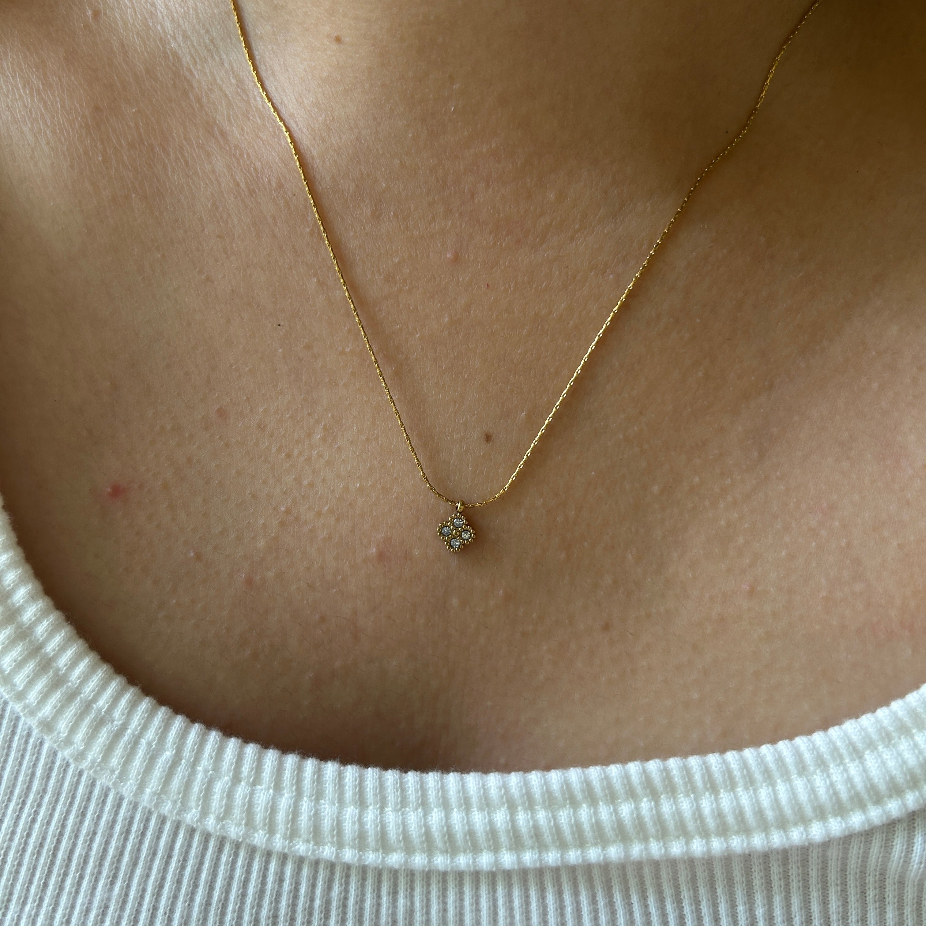 Ester Necklace