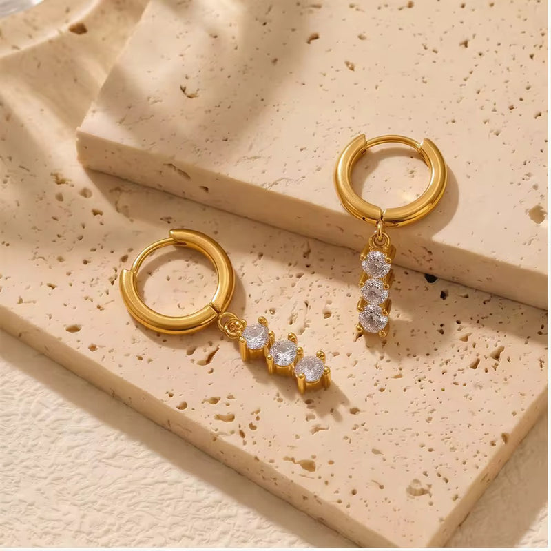 Noemi Earrings