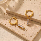Noemi Earrings