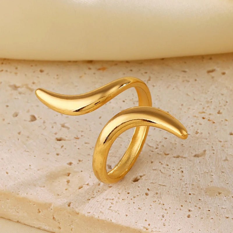 Nova Ring