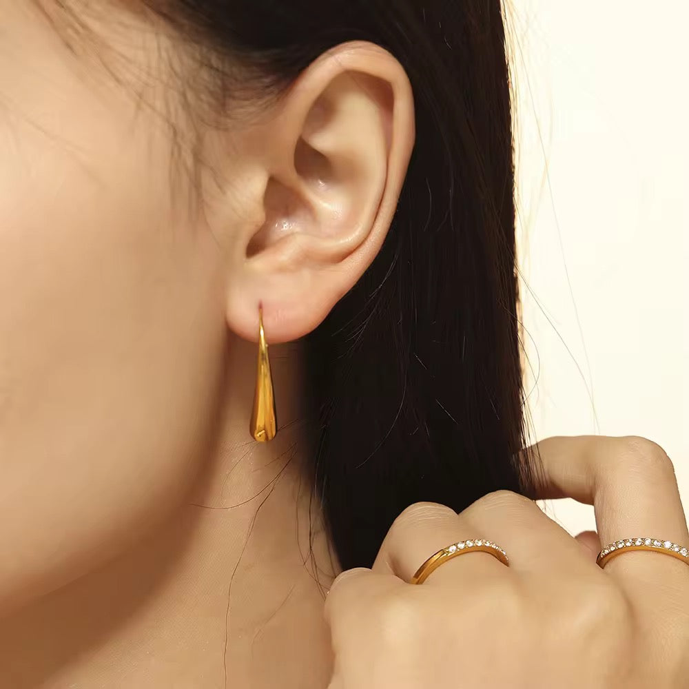 Tillie Earrings