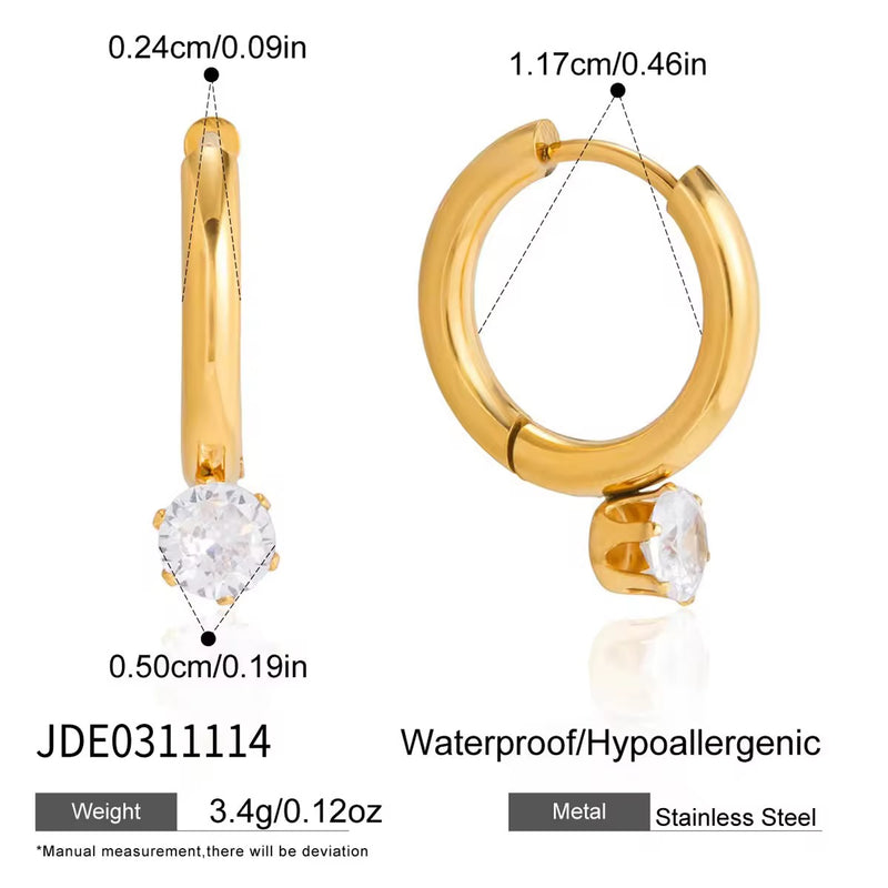 Ginny Hoops