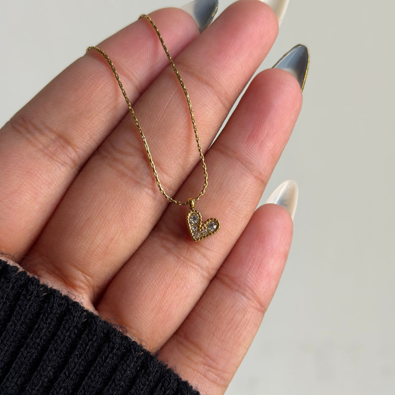 Mirea Necklace
