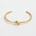 Knot Cuff