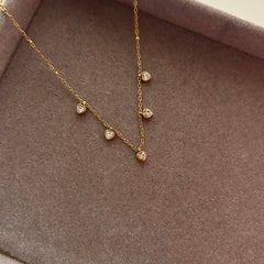 Lovedrop Necklace