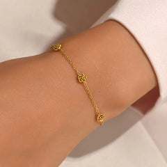 Roselin Bracelet