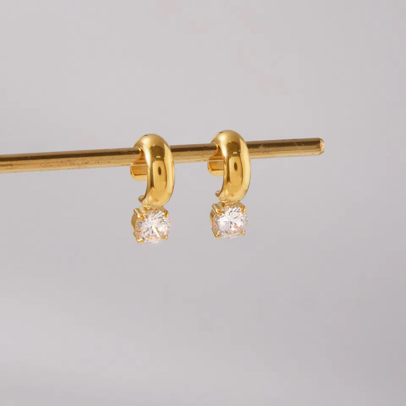 Liela Ear Cuff (NO PIERCING NEEDED)