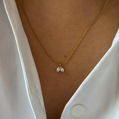 Camille Necklace