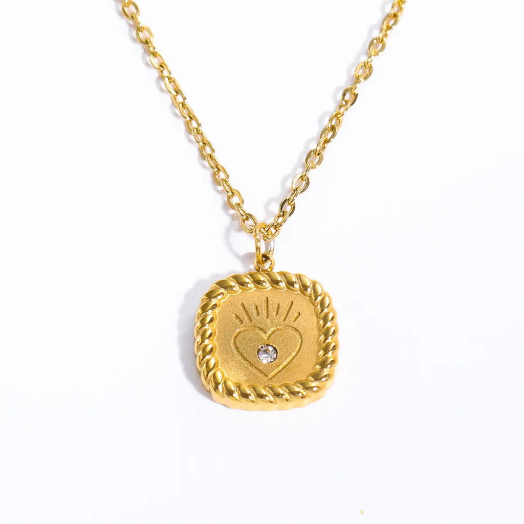 Vintage Necklace