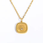 Vintage Necklace