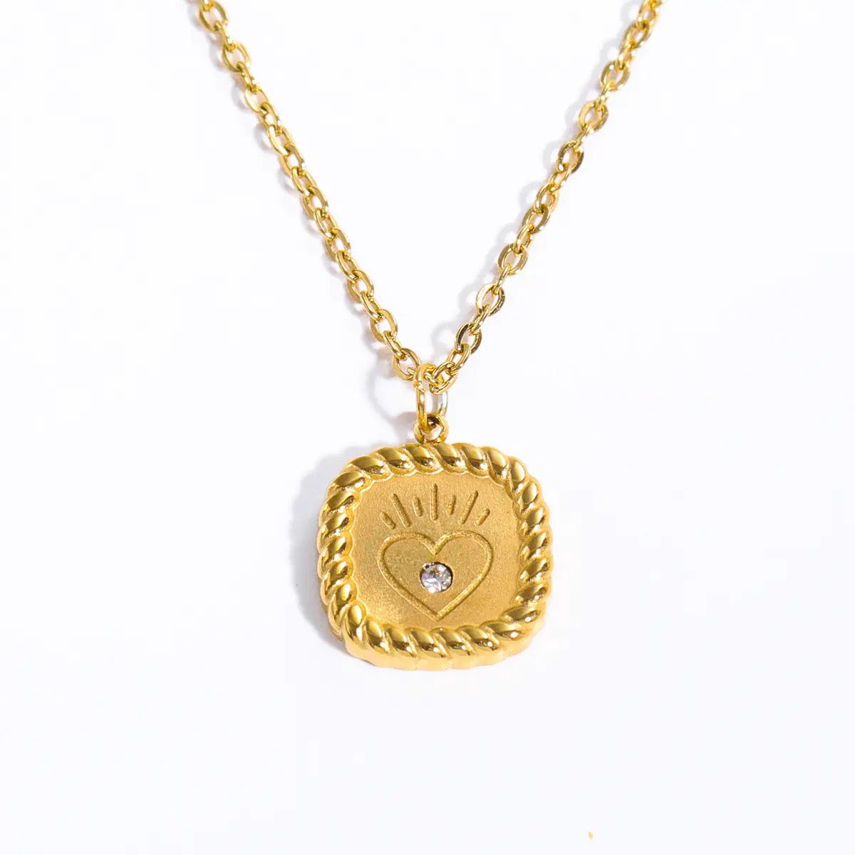 Vintage Necklace