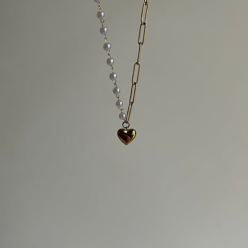 Andrea Necklace