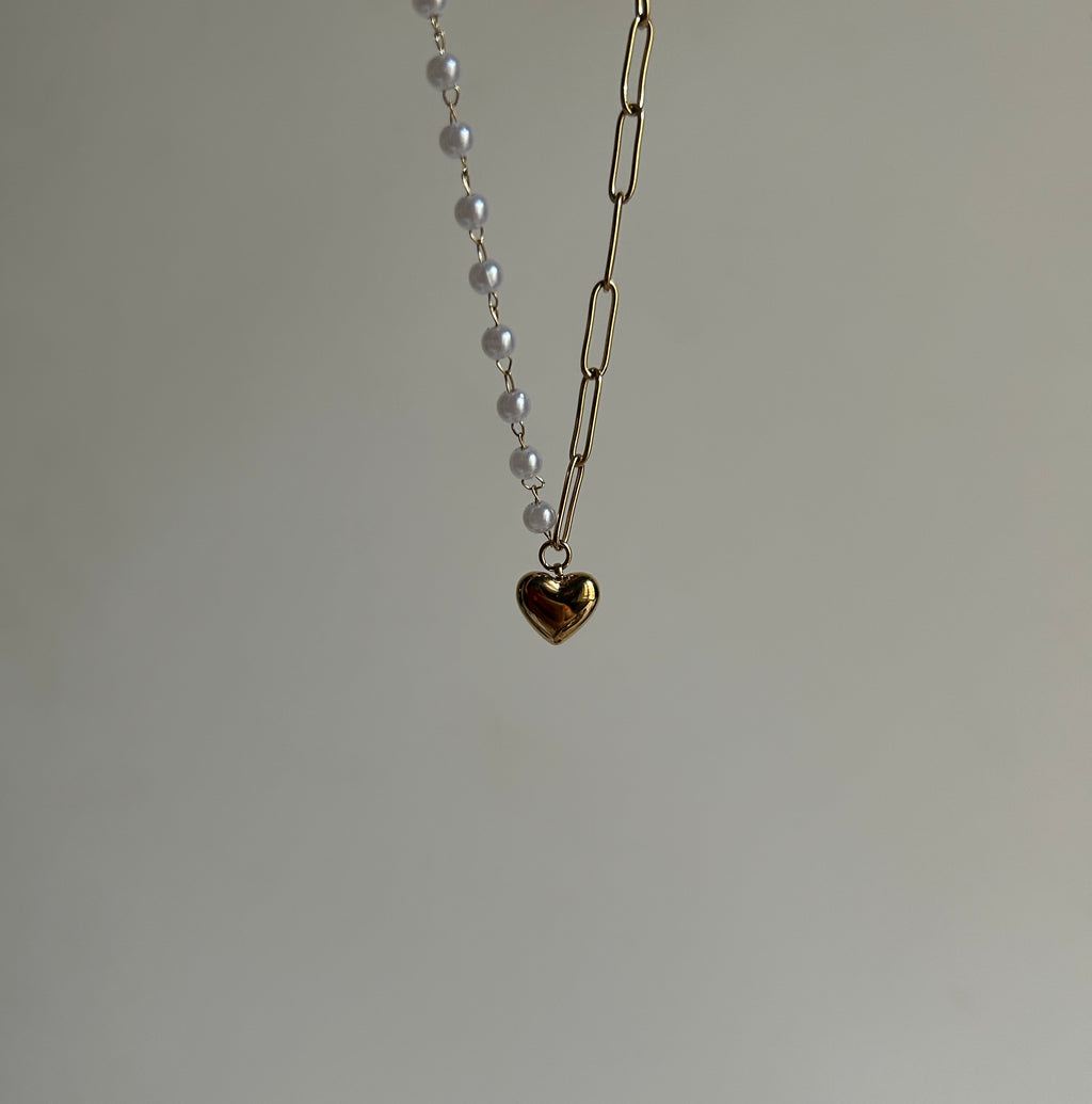 Andrea Necklace