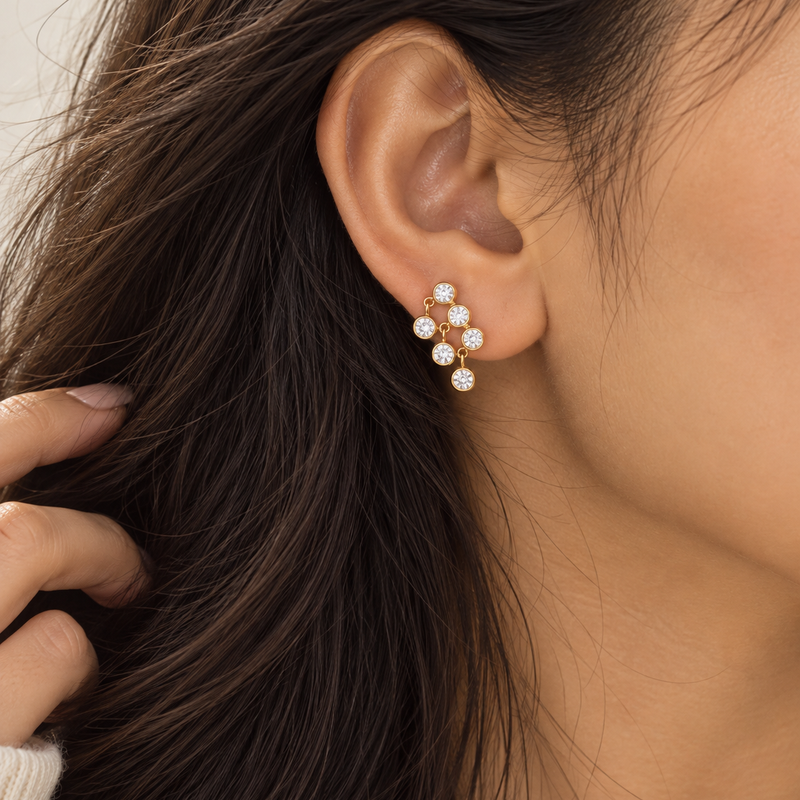 Riva Earrings