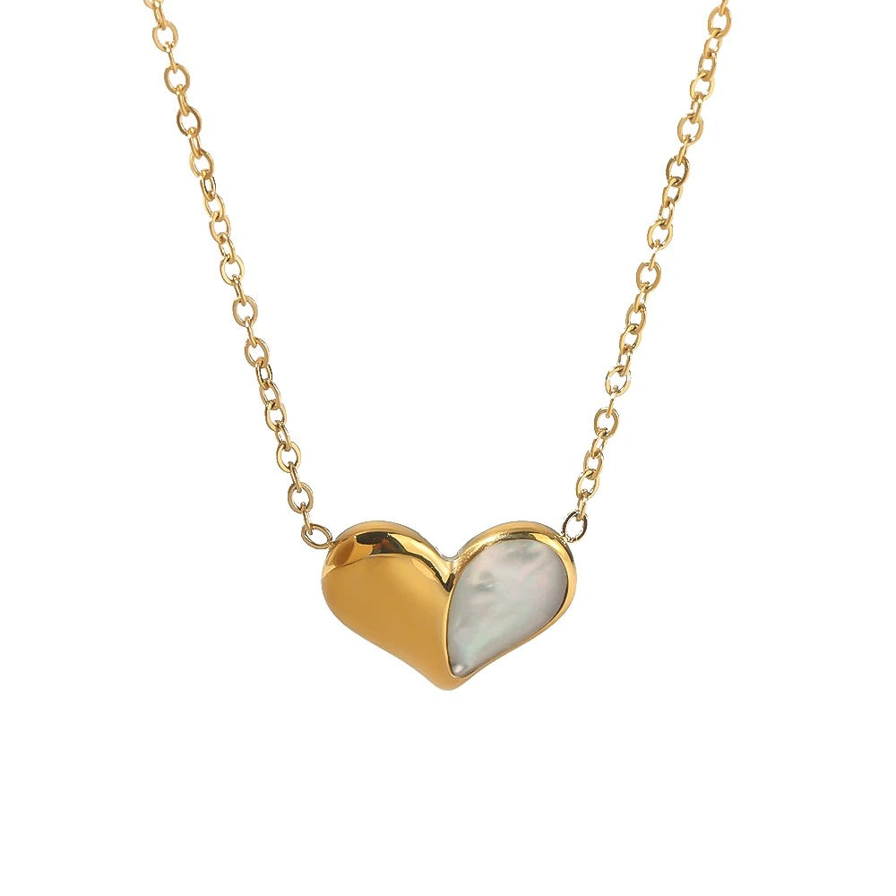 Tatia Necklace