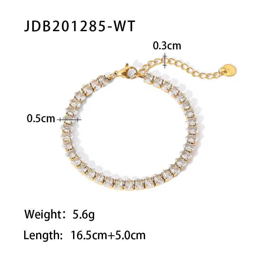Estelle Bracelet