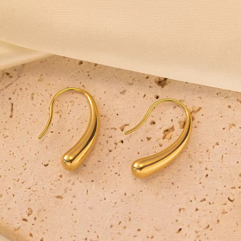 Tillie Earrings