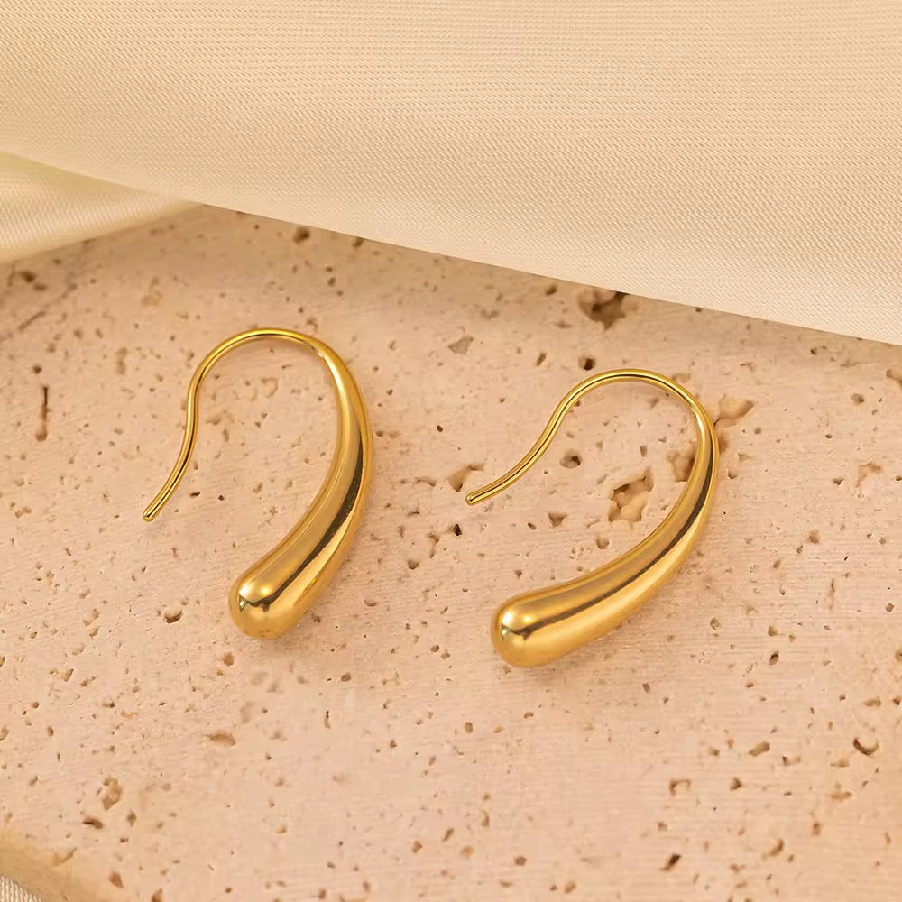 Tillie Earrings
