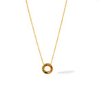 Cirqa Necklace