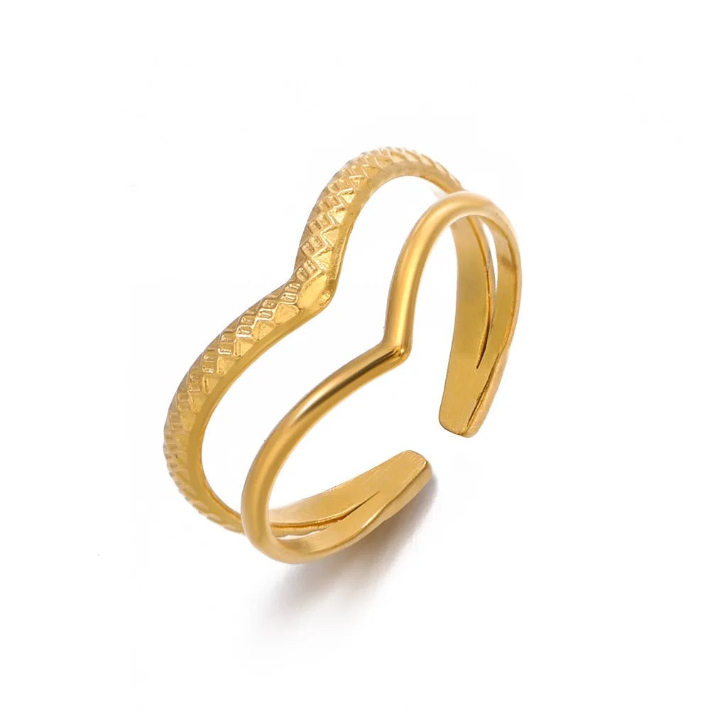 Ophelia Ring